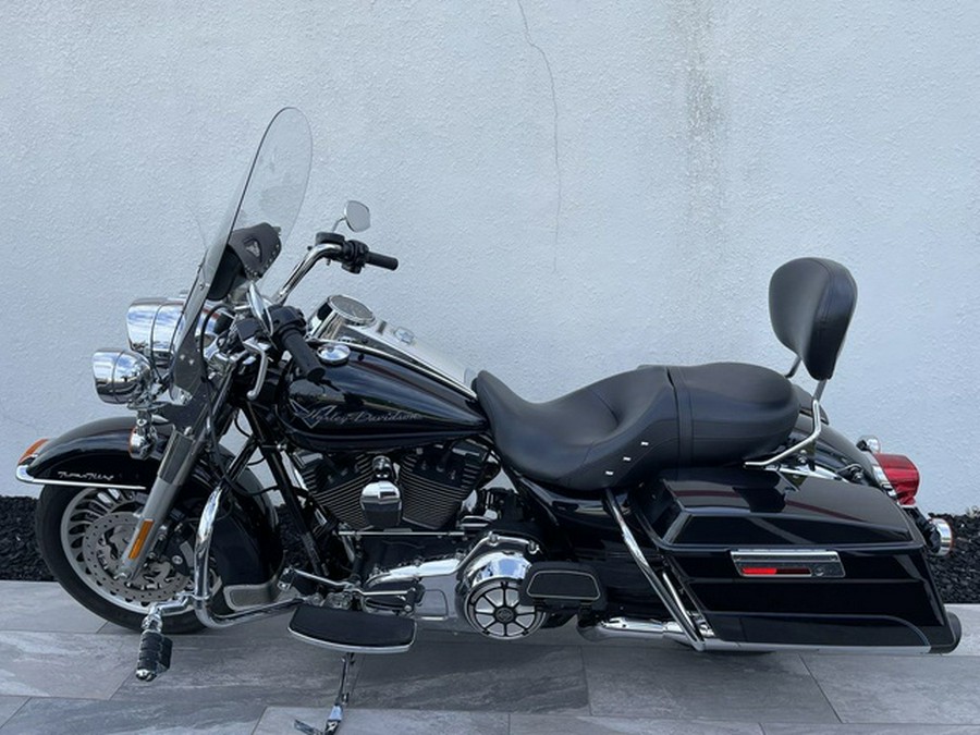 2012 Harley-Davidson FLHR - Road King