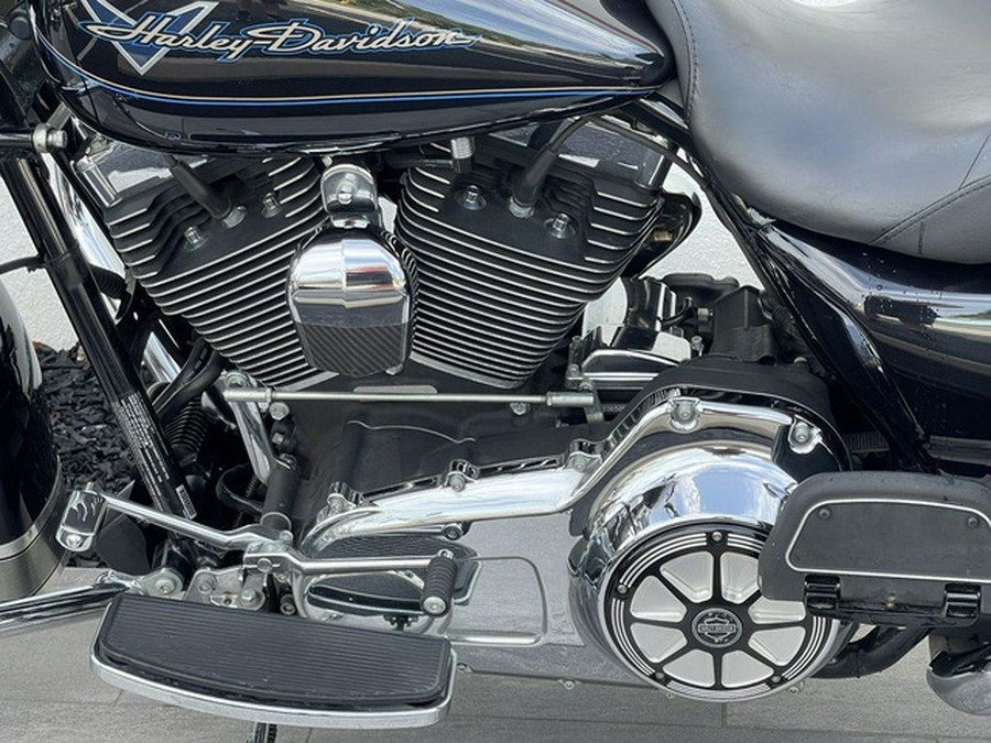 2012 Harley-Davidson FLHR - Road King