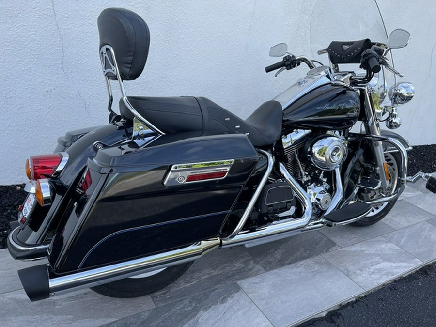 2012 Harley-Davidson FLHR - Road King