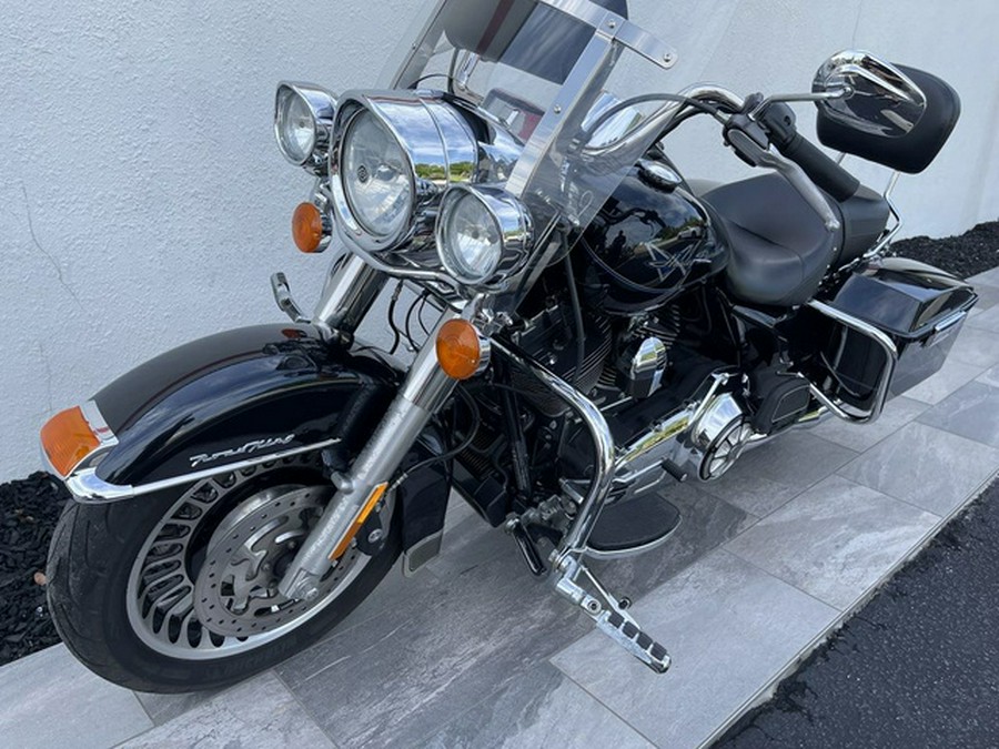 2012 Harley-Davidson FLHR - Road King