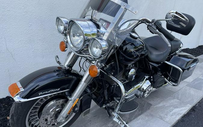 2012 Harley-Davidson FLHR - Road King