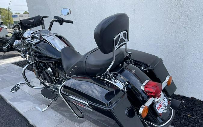 2012 Harley-Davidson FLHR - Road King