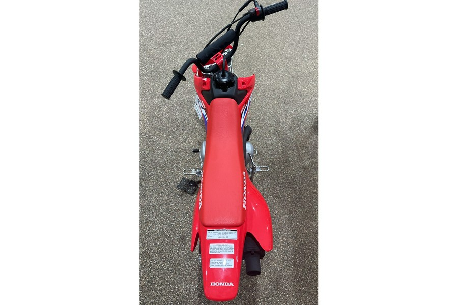 2024 Honda CRF® 50F