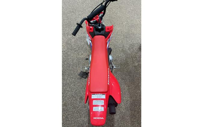 2024 Honda CRF® 50F