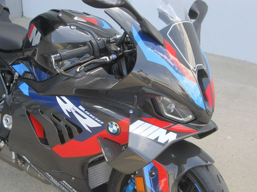 Used 2024 BMW M 1000 RR 1000 RR