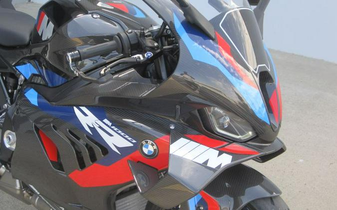 Used 2024 BMW M 1000 RR 1000 RR