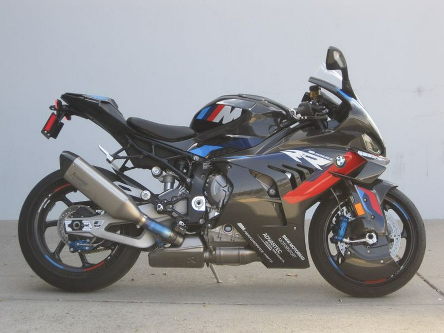 Used 2024 BMW M 1000 RR 1000 RR