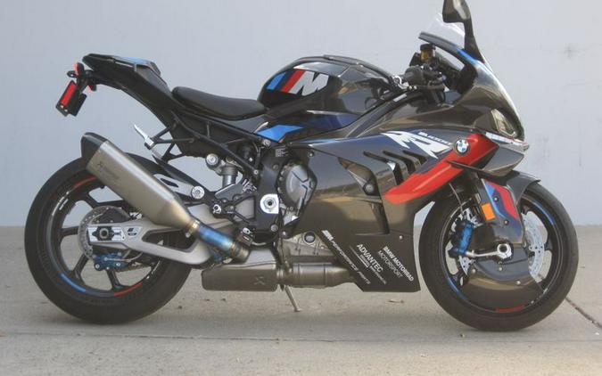 Used 2024 BMW M 1000 RR 1000 RR