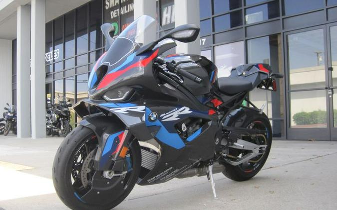 Used 2024 BMW M 1000 RR 1000 RR