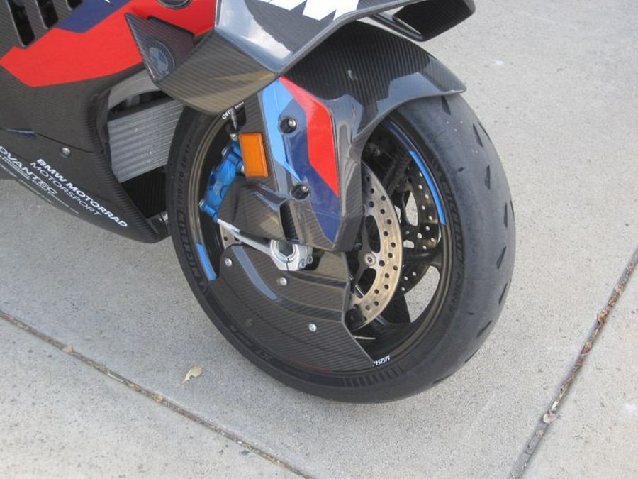 Used 2024 BMW M 1000 RR 1000 RR