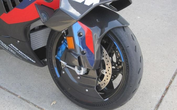 Used 2024 BMW M 1000 RR 1000 RR