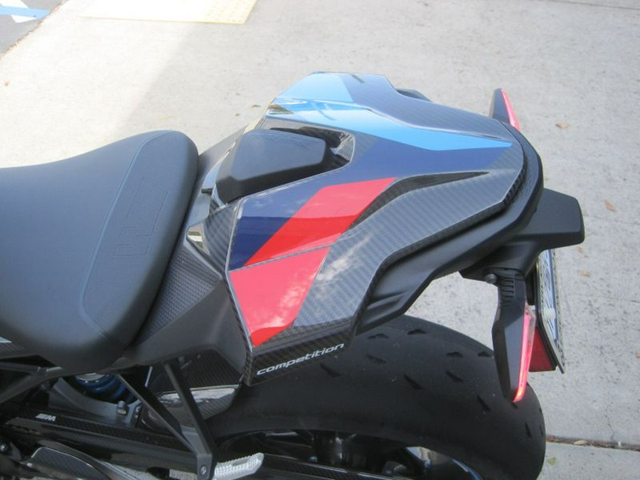 Used 2024 BMW M 1000 RR 1000 RR