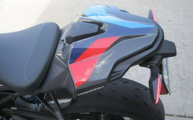 Used 2024 BMW M 1000 RR 1000 RR