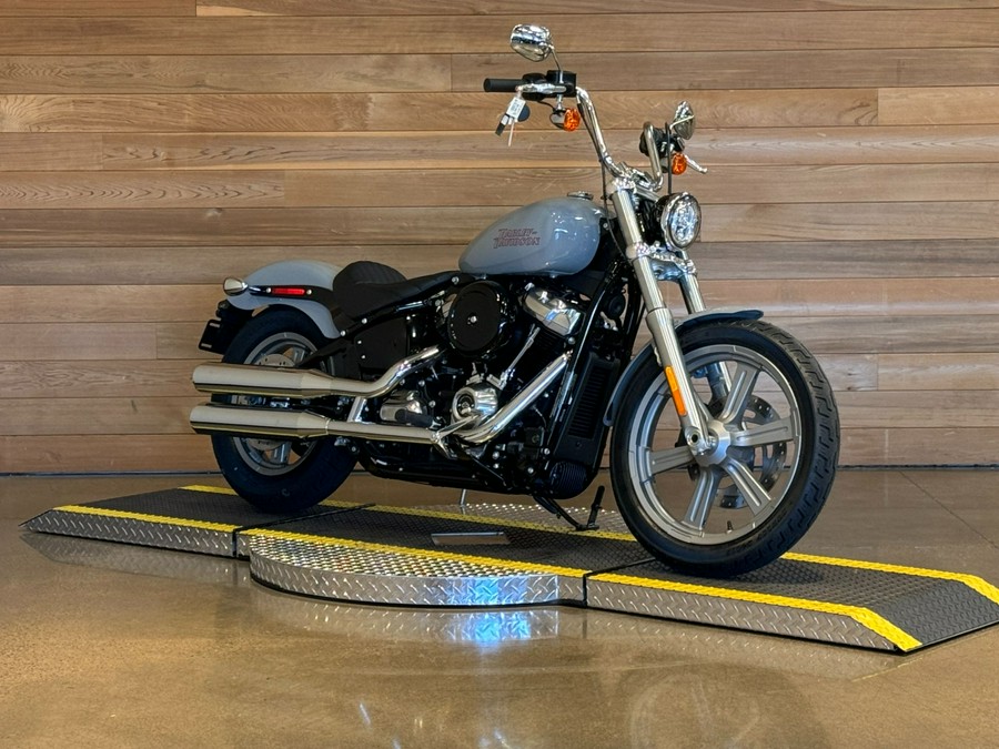 2024 Harley-Davidson Softail® Standard