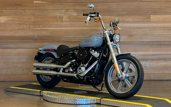 2024 Harley-Davidson Softail® Standard