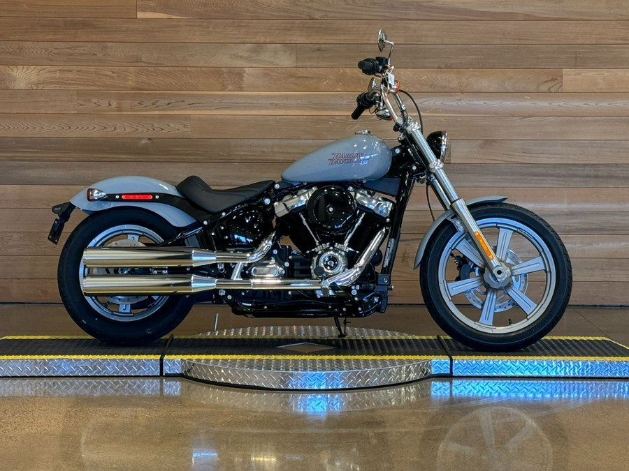 2024 Harley-Davidson Softail® Standard