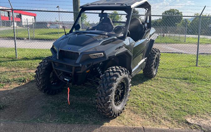 2025 Polaris General XP 1000 Premium