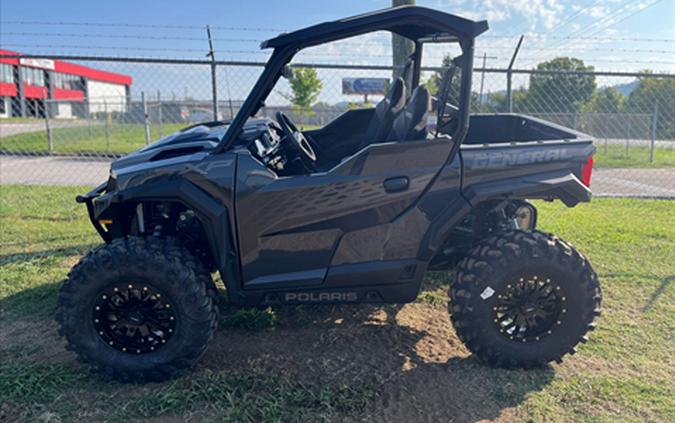 2025 Polaris General XP 1000 Premium