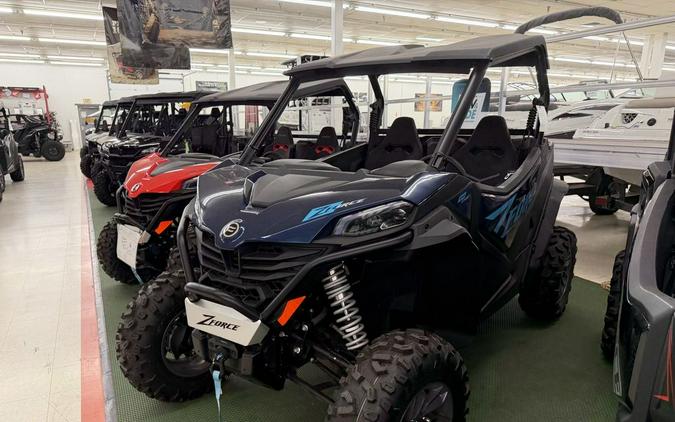 2025 CFMOTO ZFORCE 950 Sport