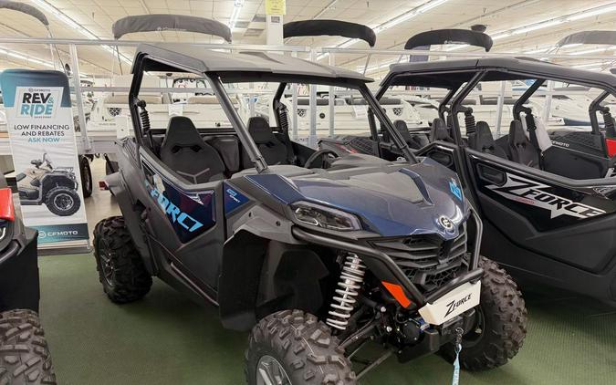 2025 CFMOTO ZFORCE 950 Sport
