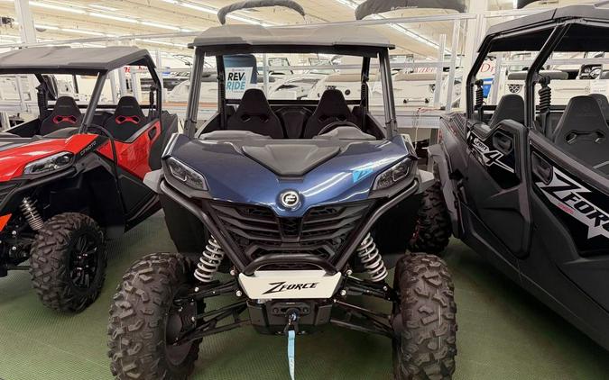 2025 CFMOTO ZFORCE 950 Sport