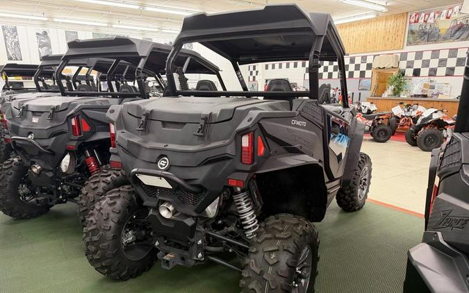 2025 CFMOTO ZFORCE 950 Sport
