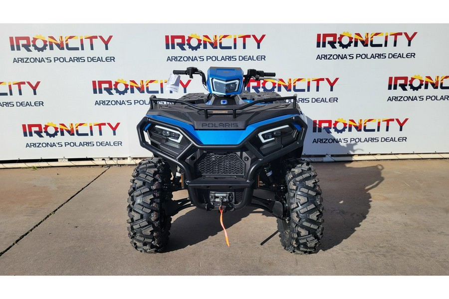 2024 Polaris Sportsman 570 Trail