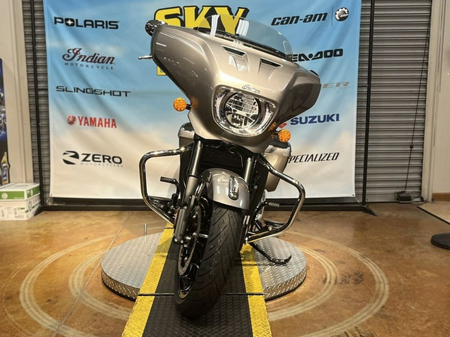 2025 Indian Chieftain Powerplus Limited 112 W/Powerband Audio