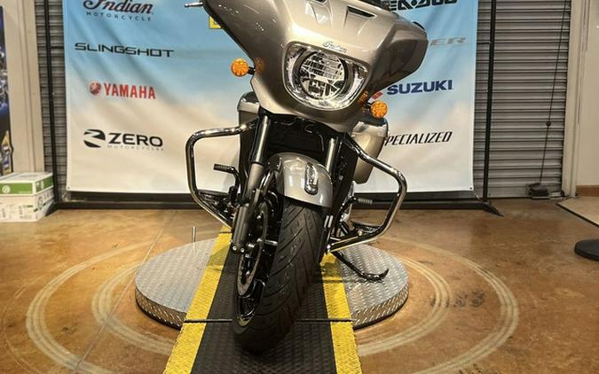 2025 Indian Chieftain Powerplus Limited 112 W/Powerband Audio