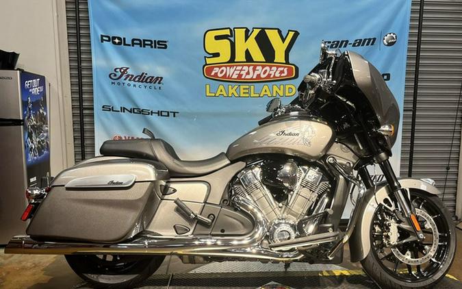 2025 Indian Chieftain PowerPlus Limited 112 Review: Fast Facts