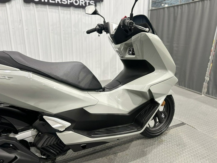 2025 Honda PCX