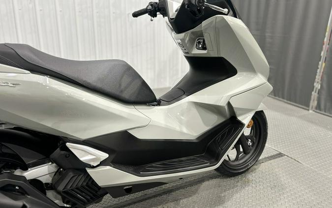 2025 Honda PCX