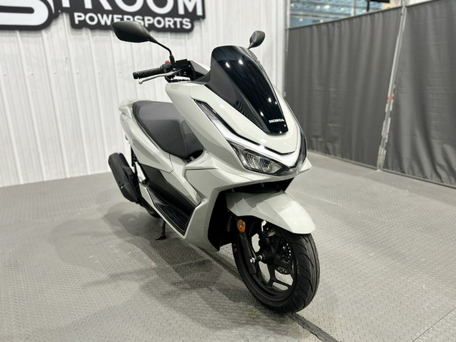 2025 Honda PCX