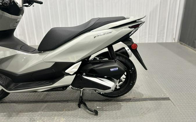 2025 Honda PCX
