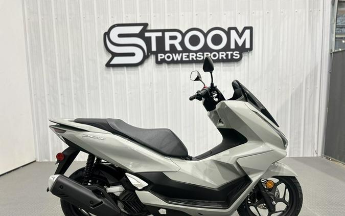 2025 Honda PCX
