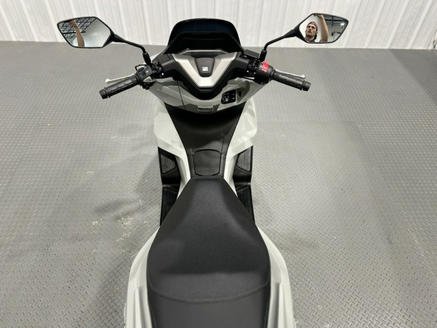 2025 Honda PCX