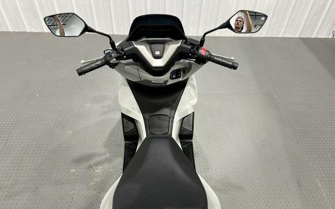 2025 Honda PCX