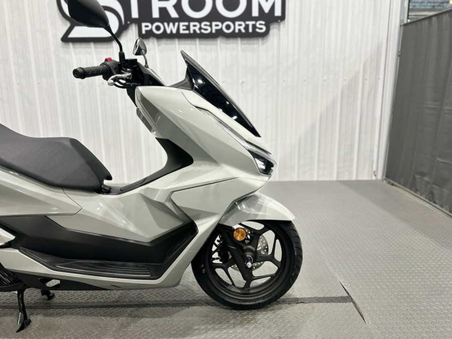 2025 Honda PCX