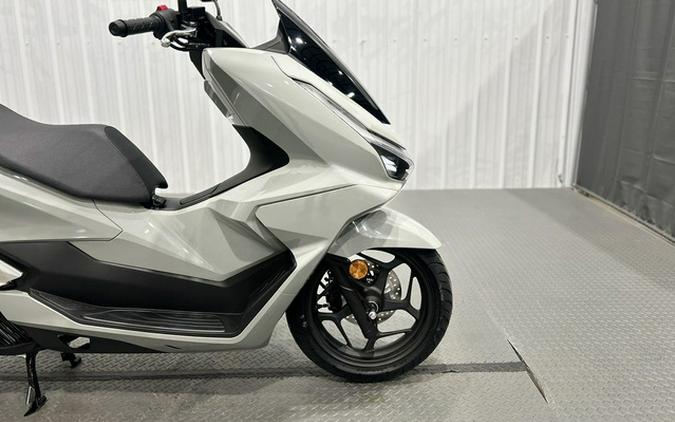 2025 Honda PCX