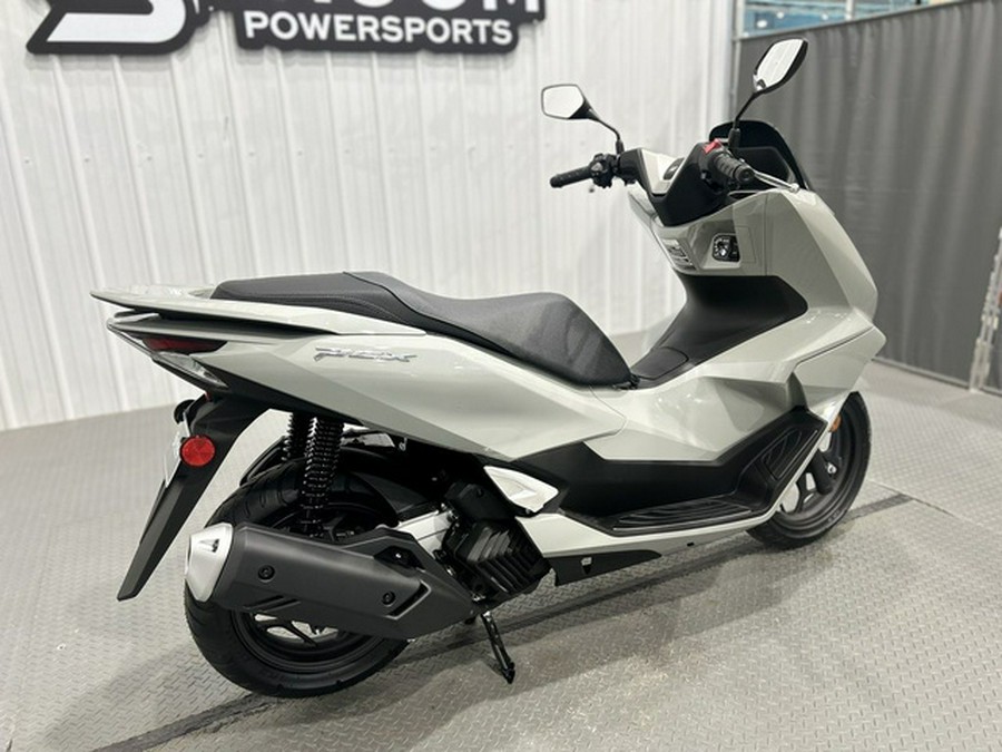 2025 Honda PCX