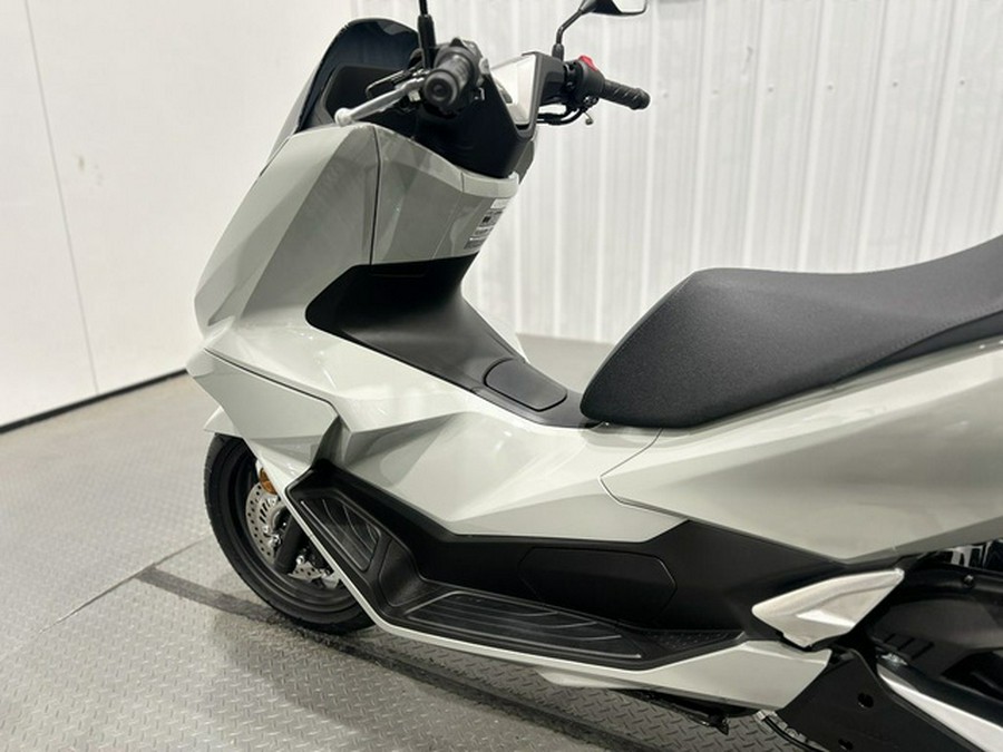 2025 Honda PCX