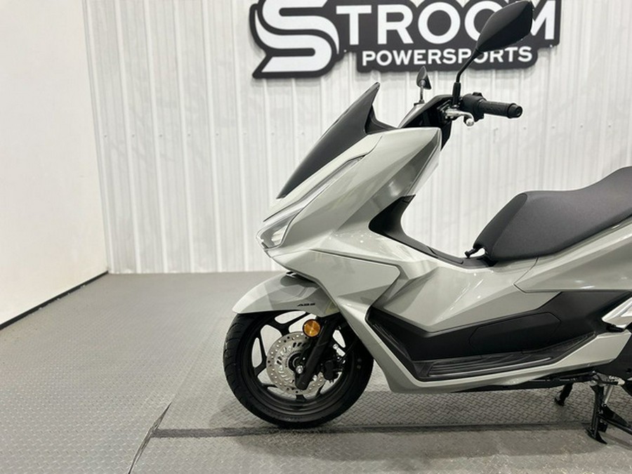 2025 Honda PCX