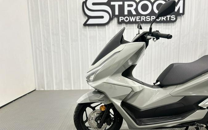 2025 Honda PCX