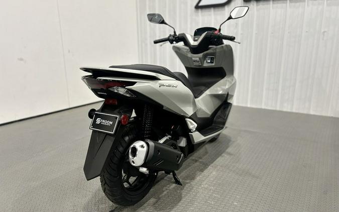 2025 Honda PCX