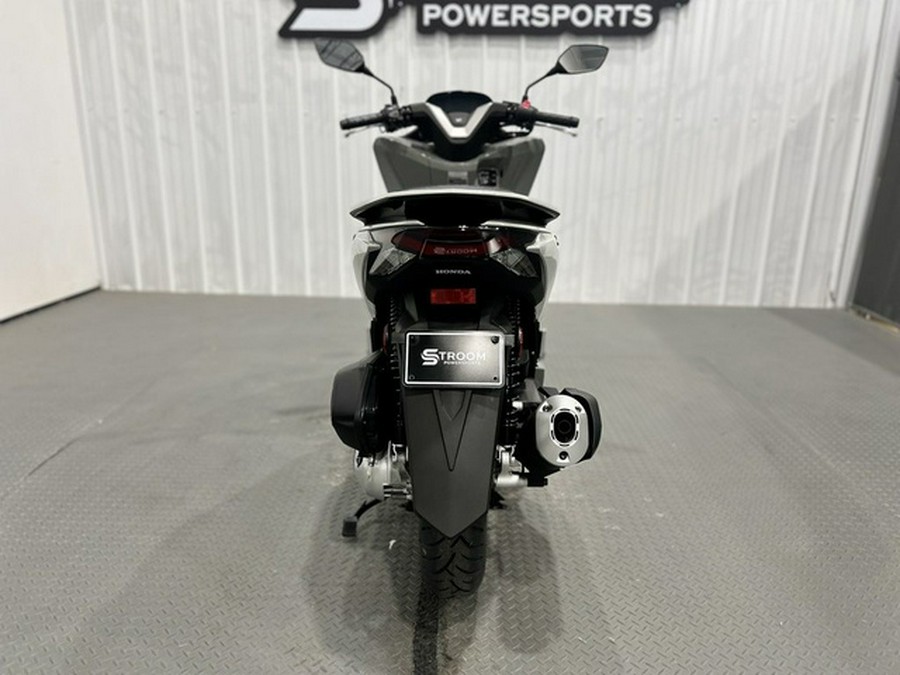 2025 Honda PCX