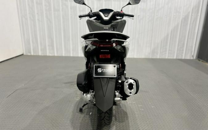 2025 Honda PCX