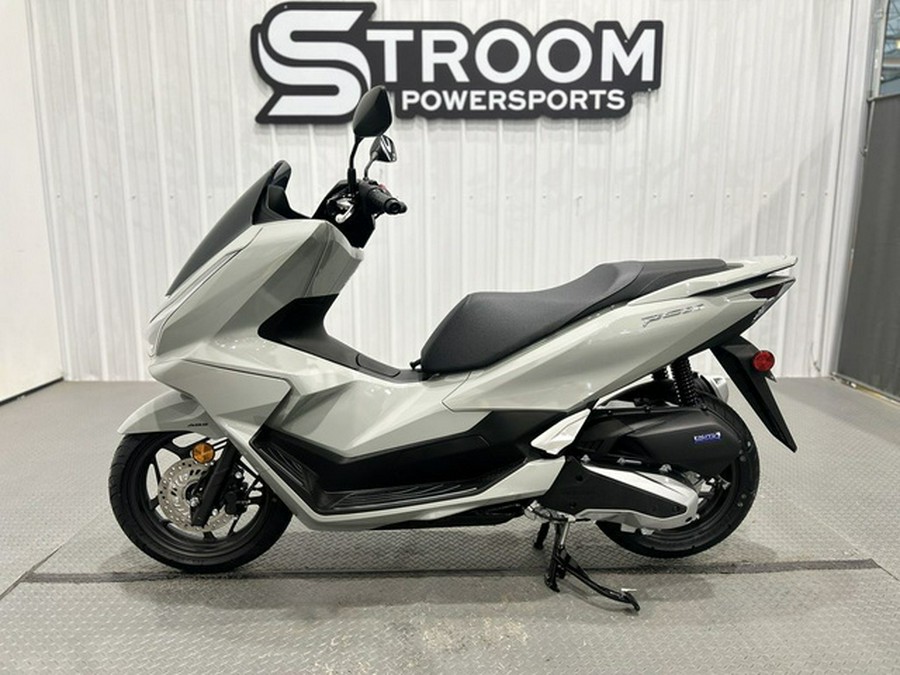 2025 Honda PCX