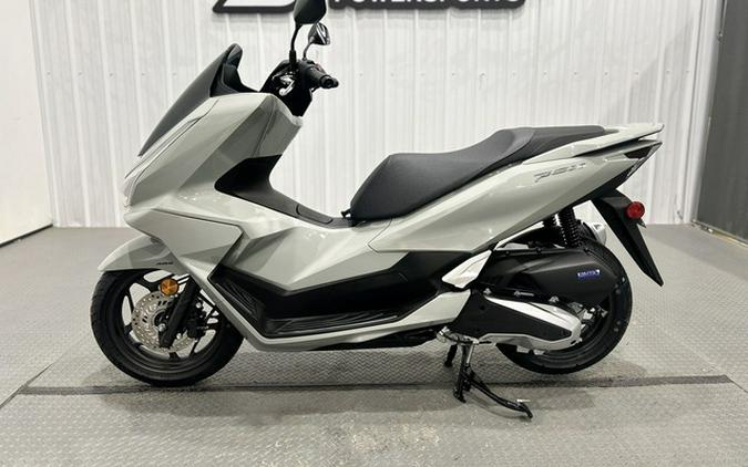 2025 Honda PCX