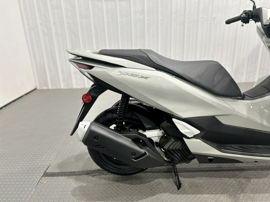2025 Honda PCX
