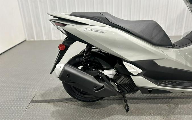 2025 Honda PCX